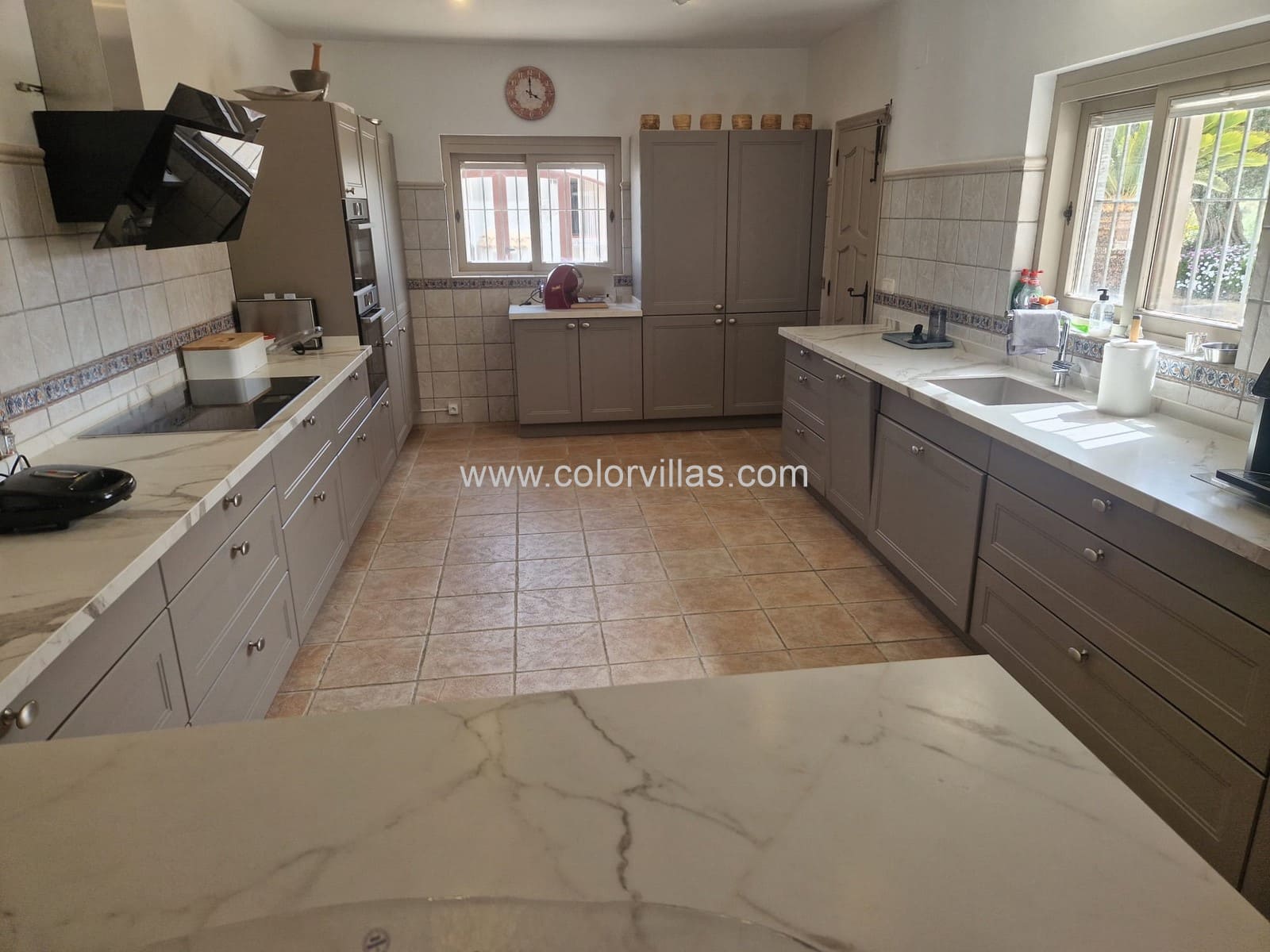 3 soveværelse Finca/Landehus til salg i Teulada - € 1.699.000 (Ref: 9759592)