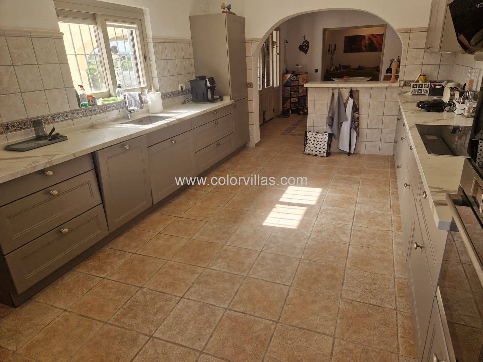 3 soveværelse Finca/Landehus til salg i Teulada - € 1.699.000 (Ref: 9759592)