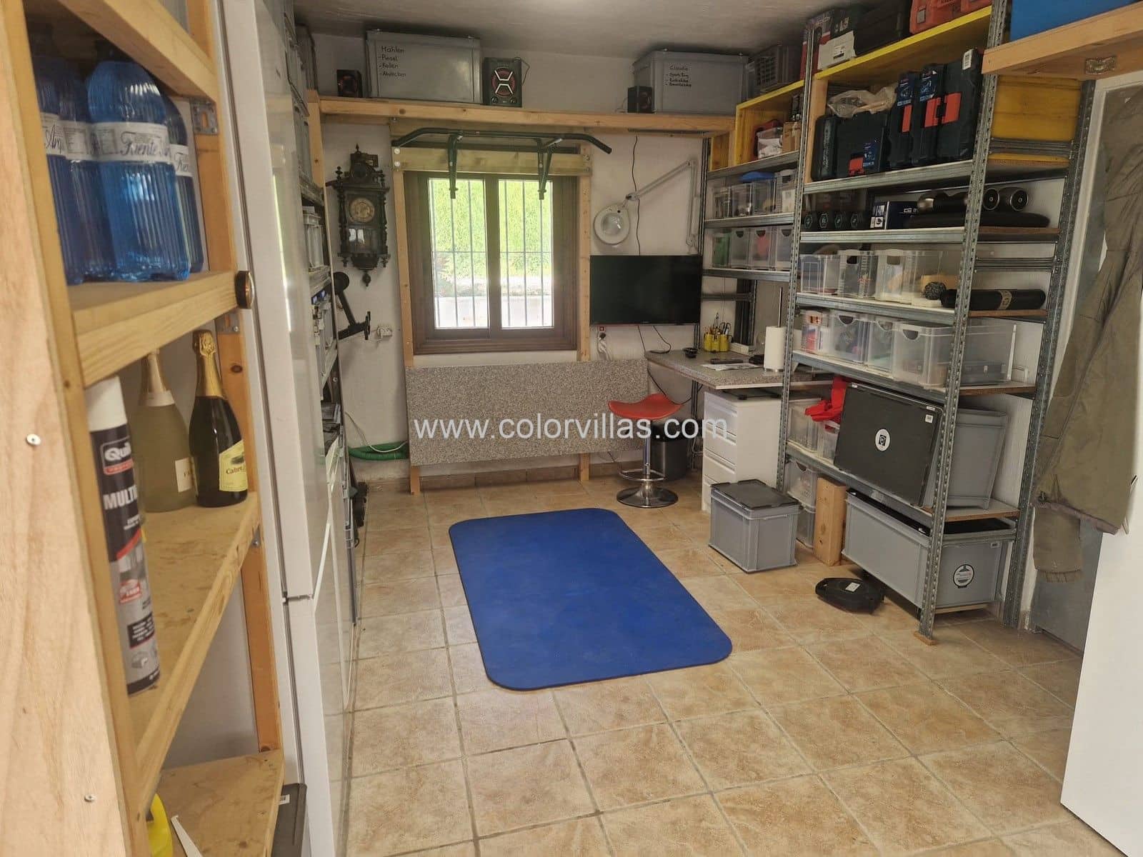 3 soveværelse Finca/Landehus til salg i Teulada - € 1.699.000 (Ref: 9759592)