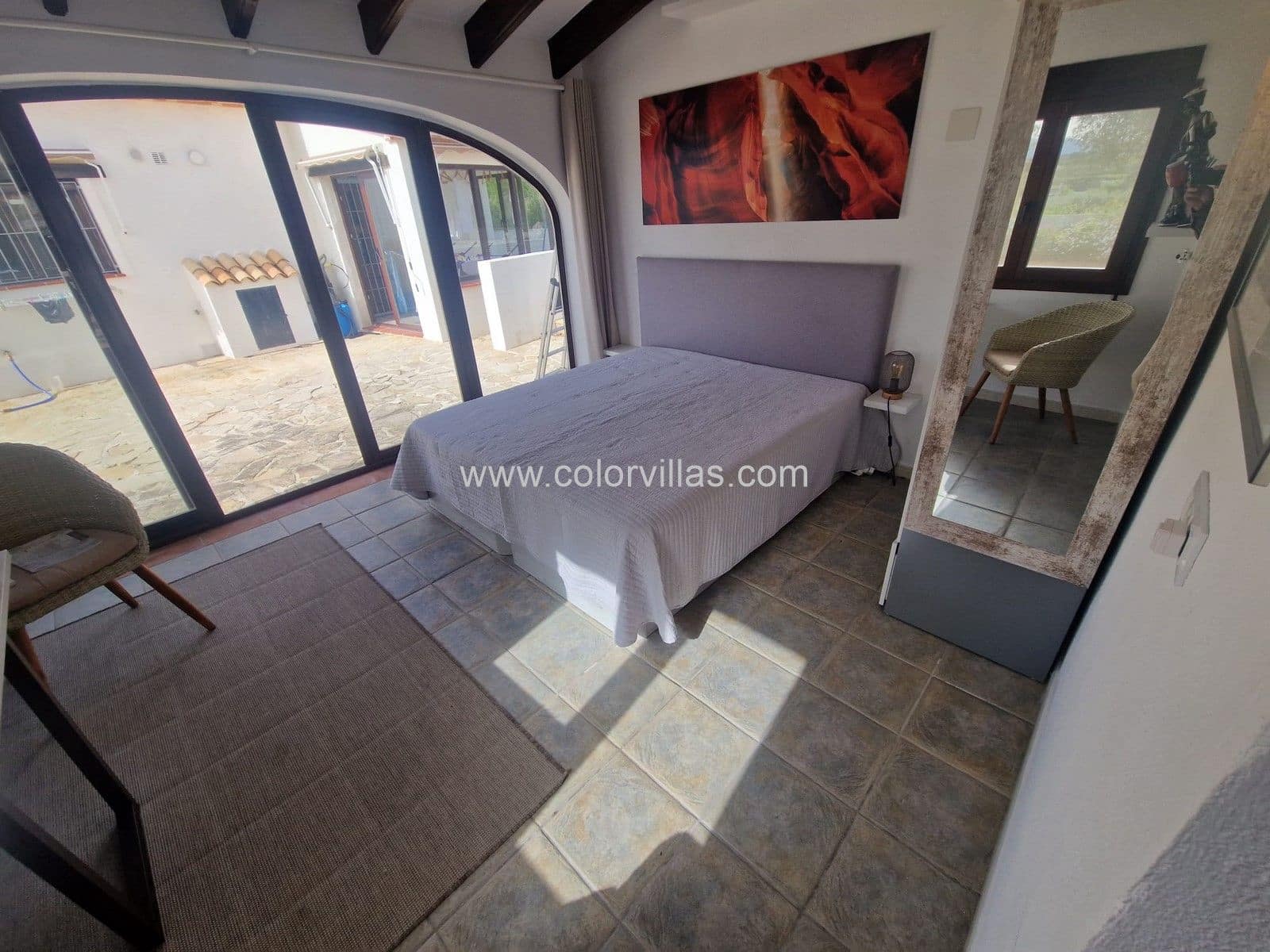 3 soveværelse Finca/Landehus til salg i Teulada - € 1.699.000 (Ref: 9759592)