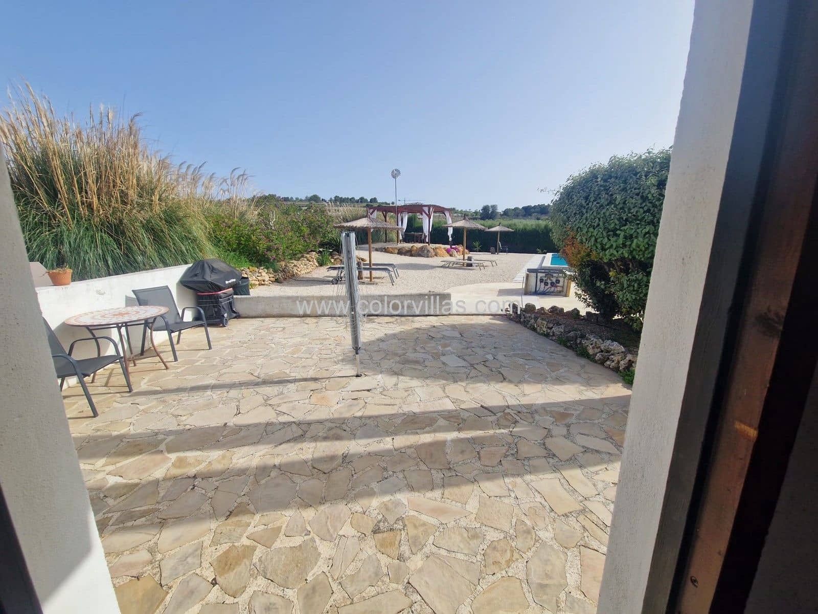 3 soveværelse Finca/Landehus til salg i Teulada - € 1.699.000 (Ref: 9759592)