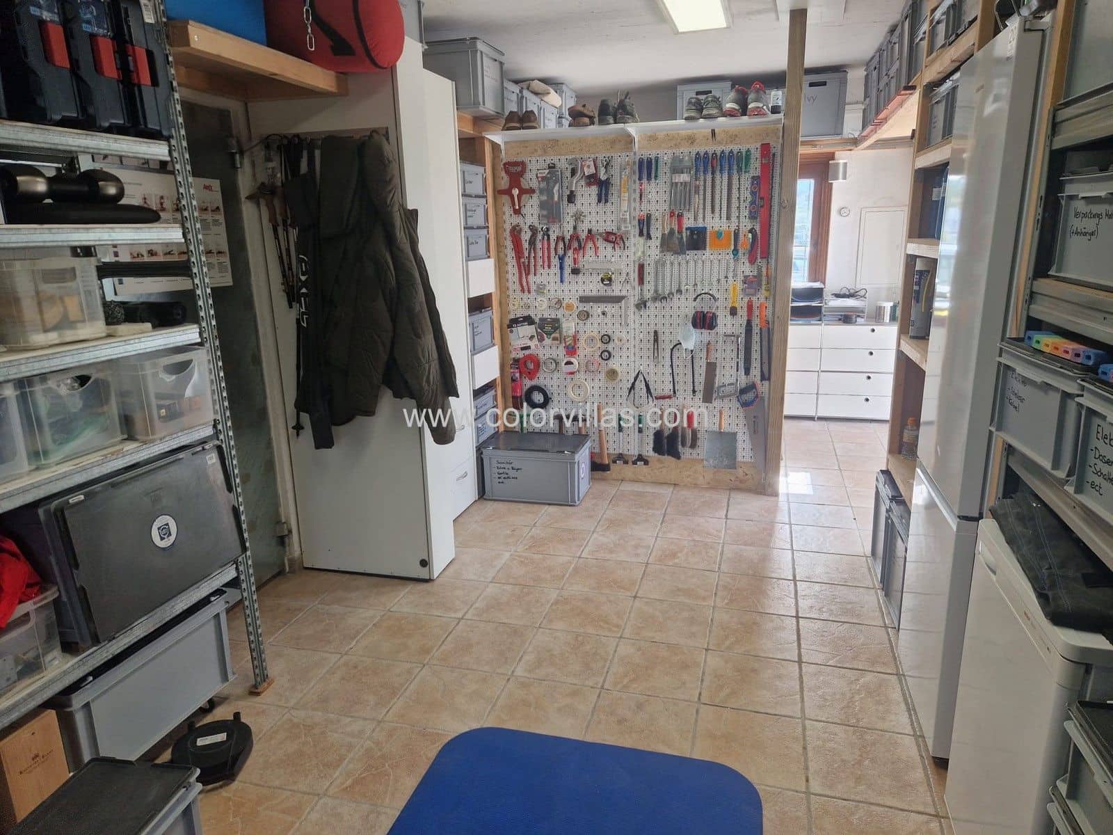 3 soveværelse Finca/Landehus til salg i Teulada - € 1.699.000 (Ref: 9759592)