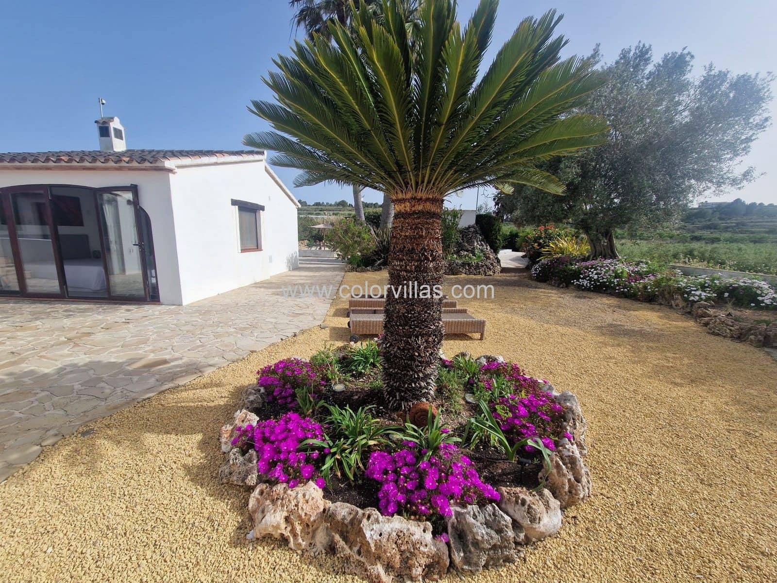 3 soveværelse Finca/Landehus til salg i Teulada - € 1.699.000 (Ref: 9759592)