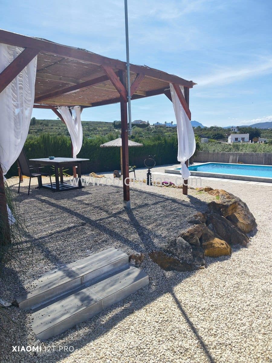 3 bedroom Finca/Country House for sale in Teulada with garage - € 1,490,000 (Ref: 9759592)