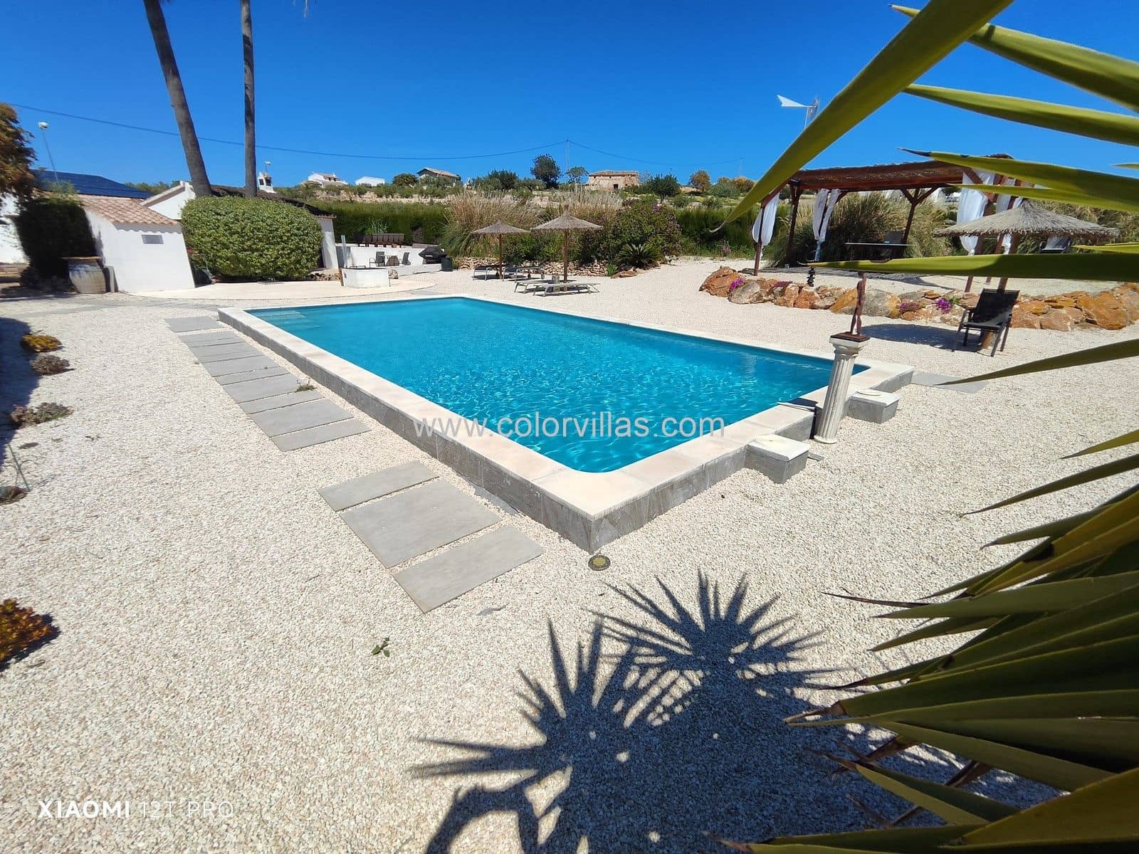3 bedroom Finca/Country House for sale in Teulada with garage - € 1,490,000 (Ref: 9759592)