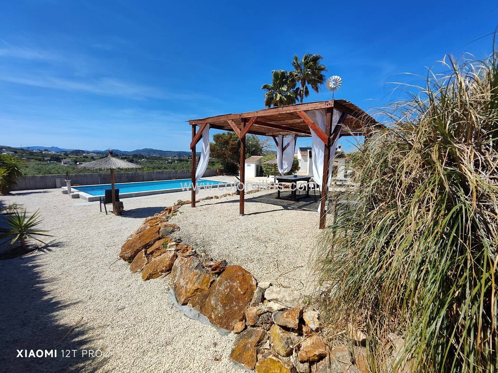 3 bedroom Finca/Country House for sale in Teulada with garage - € 1,490,000 (Ref: 9759592)