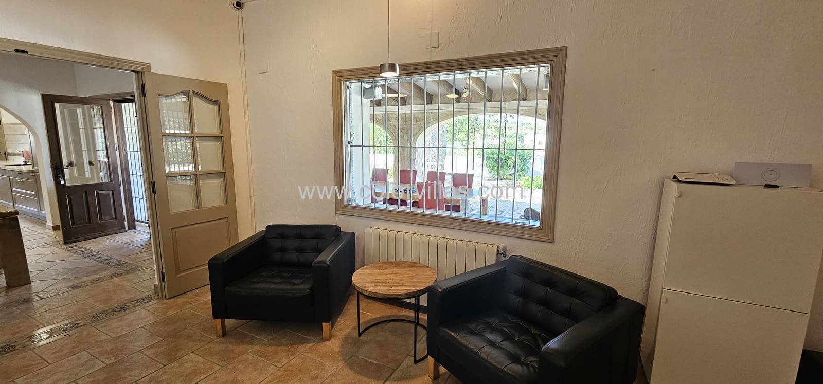 3 chambre Finca/Maison de Campagne à vendre à Teulada avec piscine garage - 1 290 000 € (Ref: 9759592)