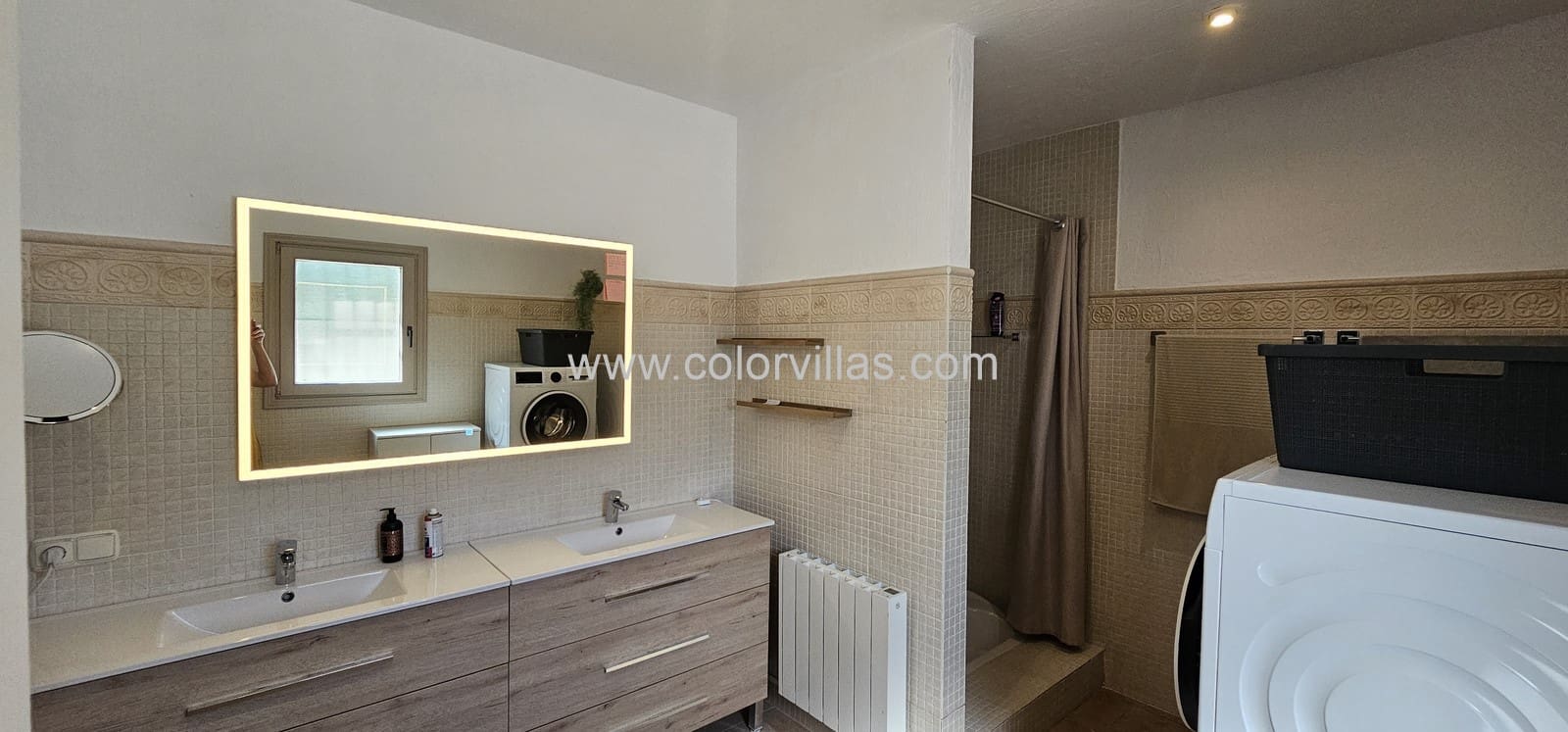 3 chambre Finca/Maison de Campagne à vendre à Teulada avec piscine garage - 1 290 000 € (Ref: 9759592)