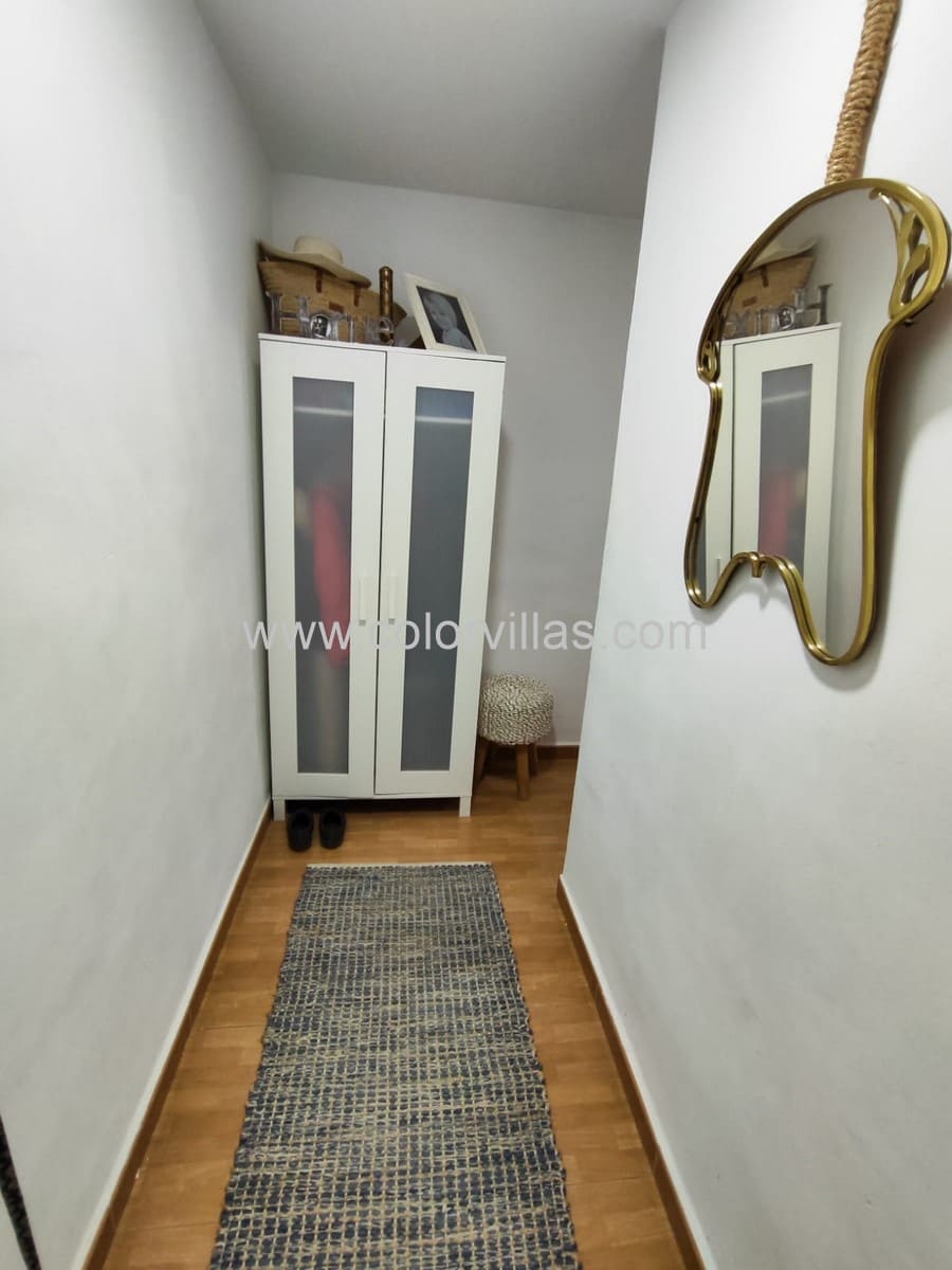 2 soveværelse Penthouse til salg i Moraira - € 599.000 (Ref: 9759593)