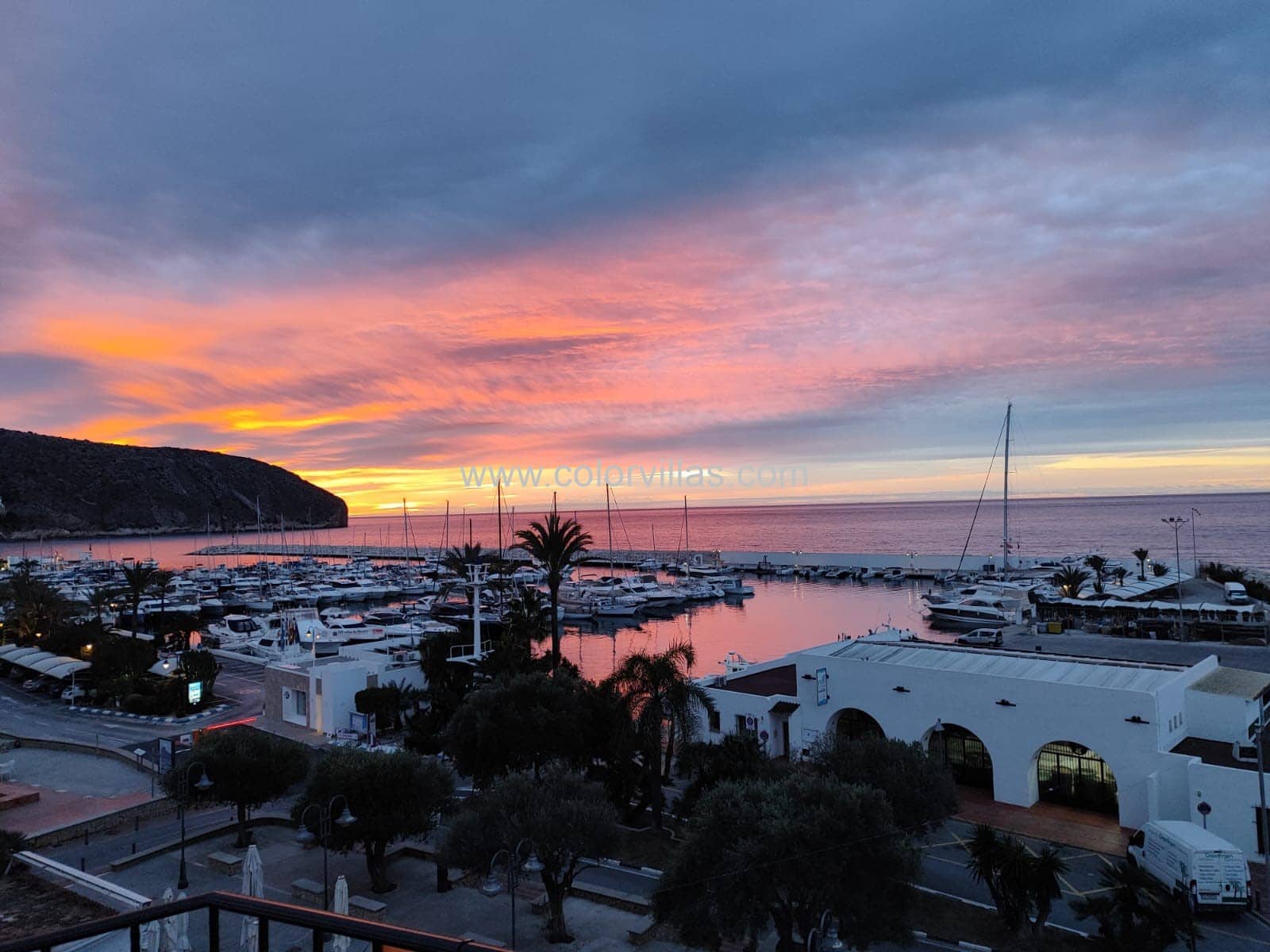 2 soveværelse Penthouse til salg i Moraira - € 599.000 (Ref: 9759593)