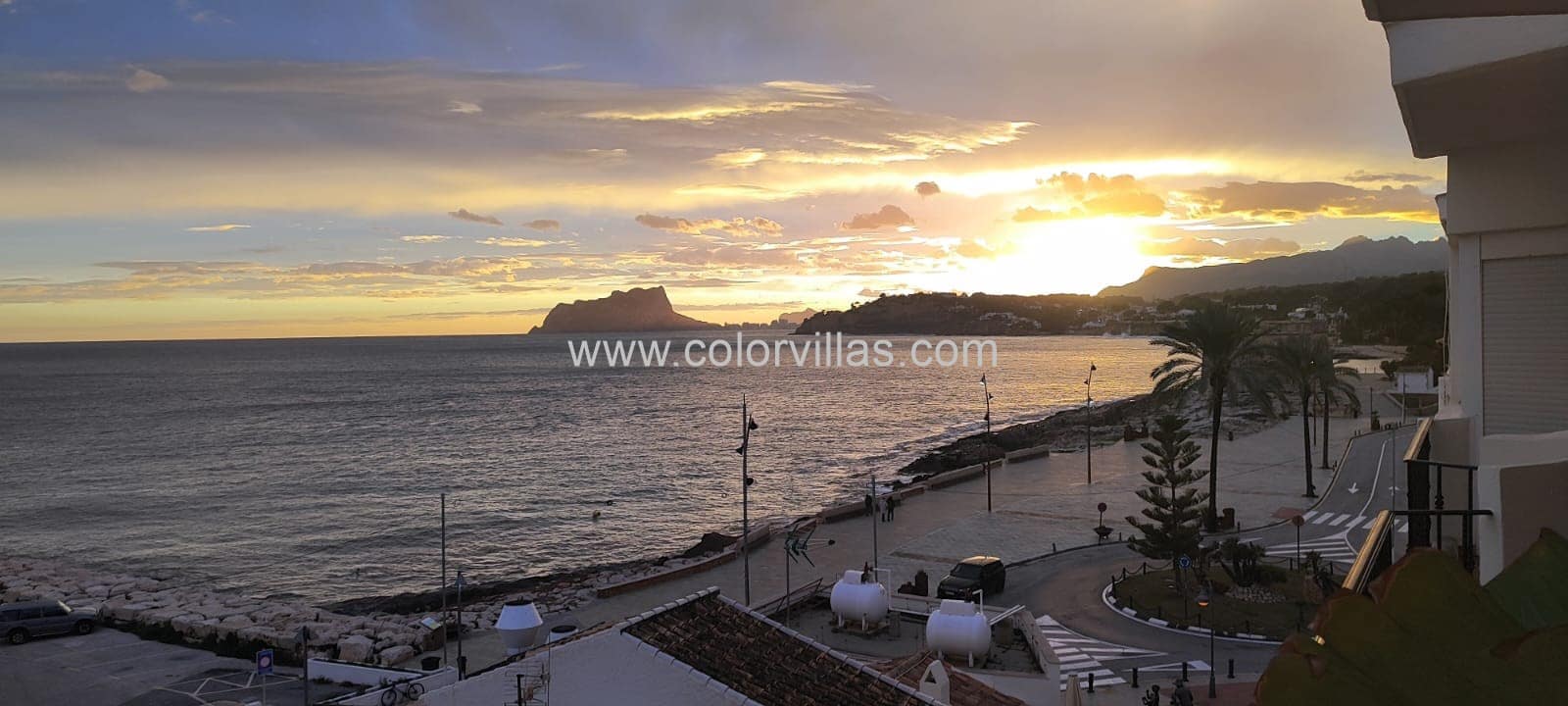 2 soveværelse Penthouse til salg i Moraira - € 599.000 (Ref: 9759593)