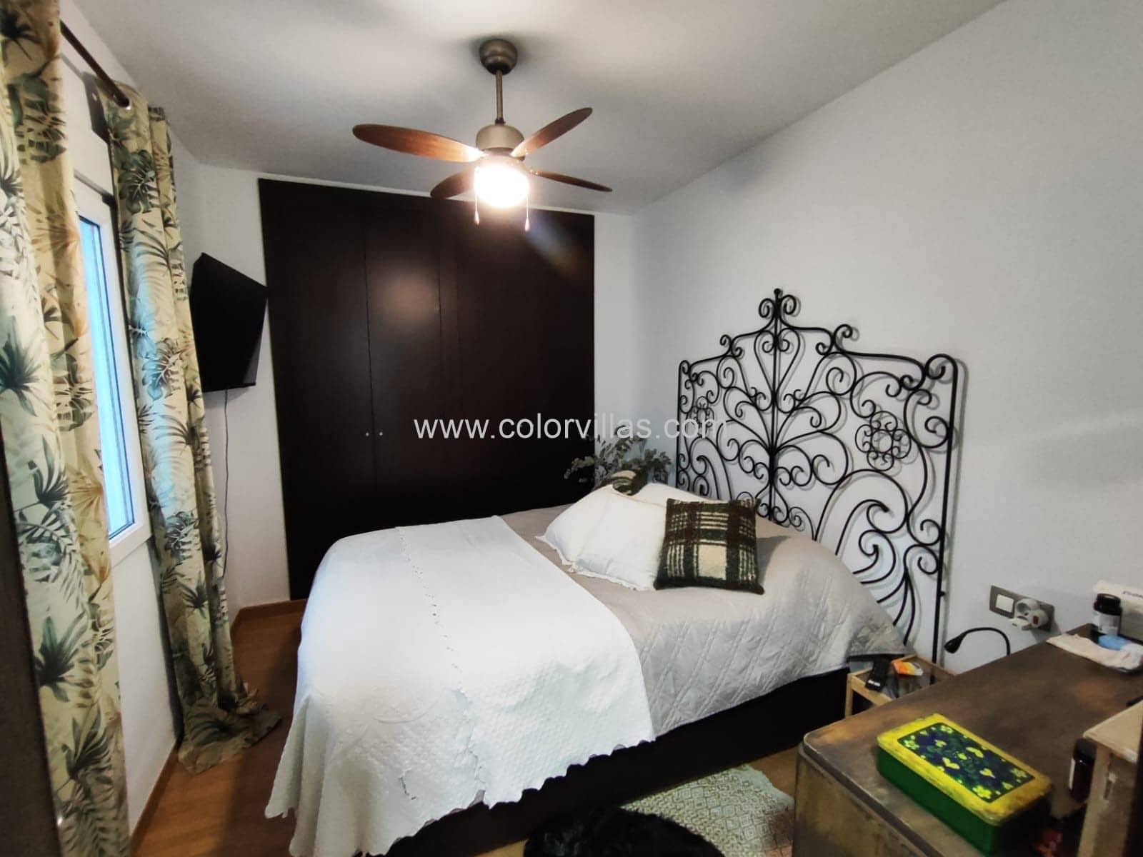 2 soveværelse Penthouse til salg i Moraira - € 599.000 (Ref: 9759593)