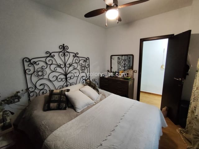 2 soveværelse Penthouse til salg i Moraira, Teulada-Moraira - € 599.000 (Ref: 9759593)