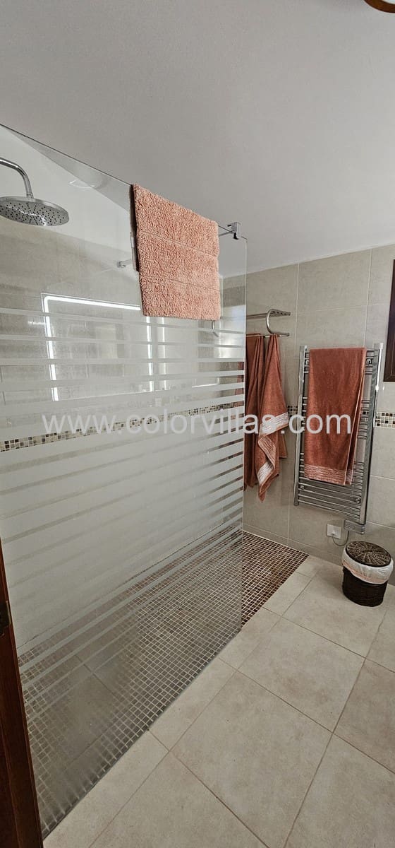 3 quarto Quinta/Casa Rural para venda em Benissa com piscina garagem - 630 000 € (Ref: 9759594)