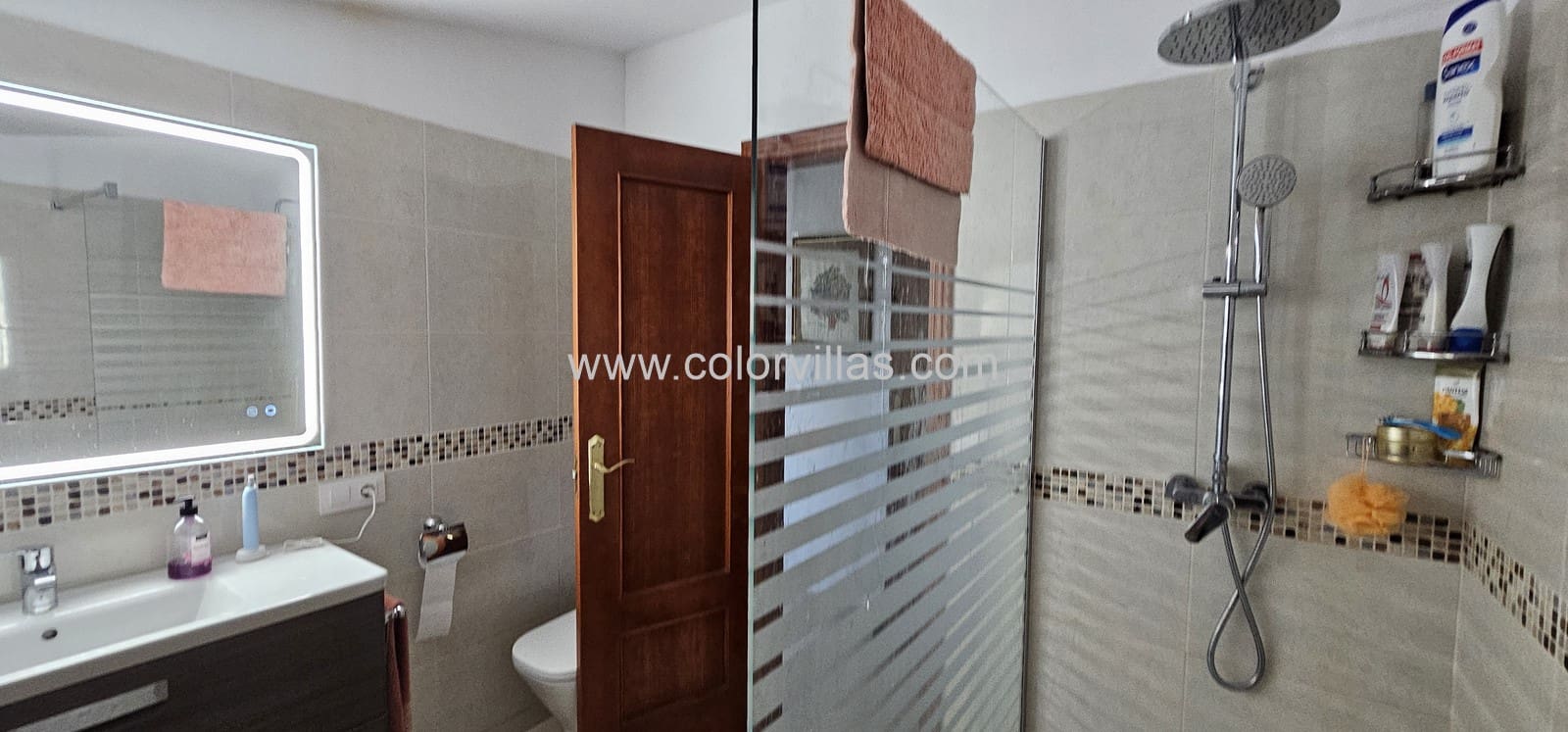 3 quarto Quinta/Casa Rural para venda em Benissa com piscina garagem - 630 000 € (Ref: 9759594)