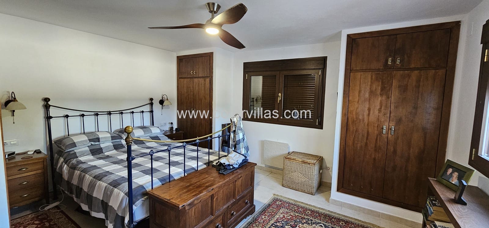 3 quarto Quinta/Casa Rural para venda em Benissa com piscina garagem - 630 000 € (Ref: 9759594)