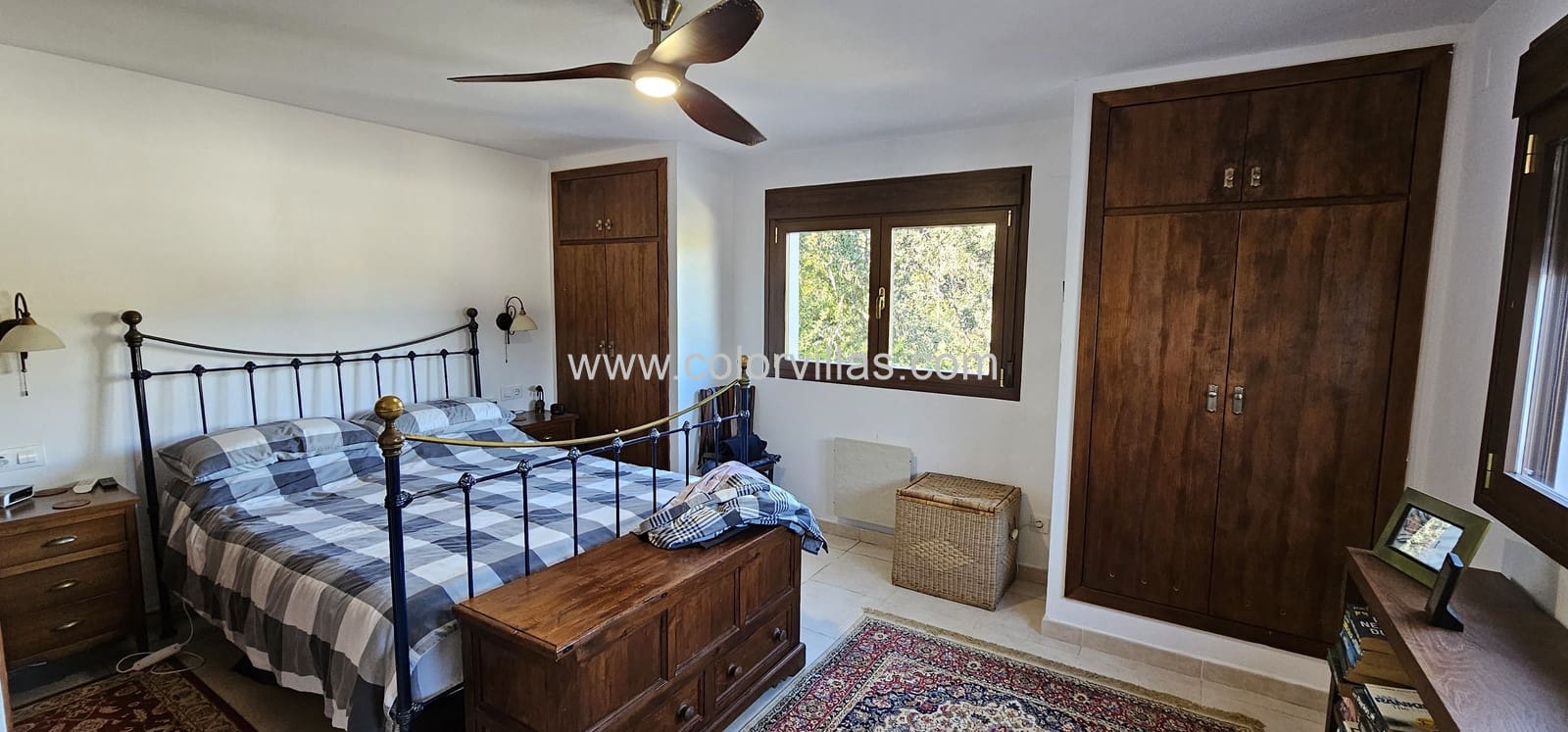 3 quarto Quinta/Casa Rural para venda em Benissa com piscina garagem - 630 000 € (Ref: 9759594)