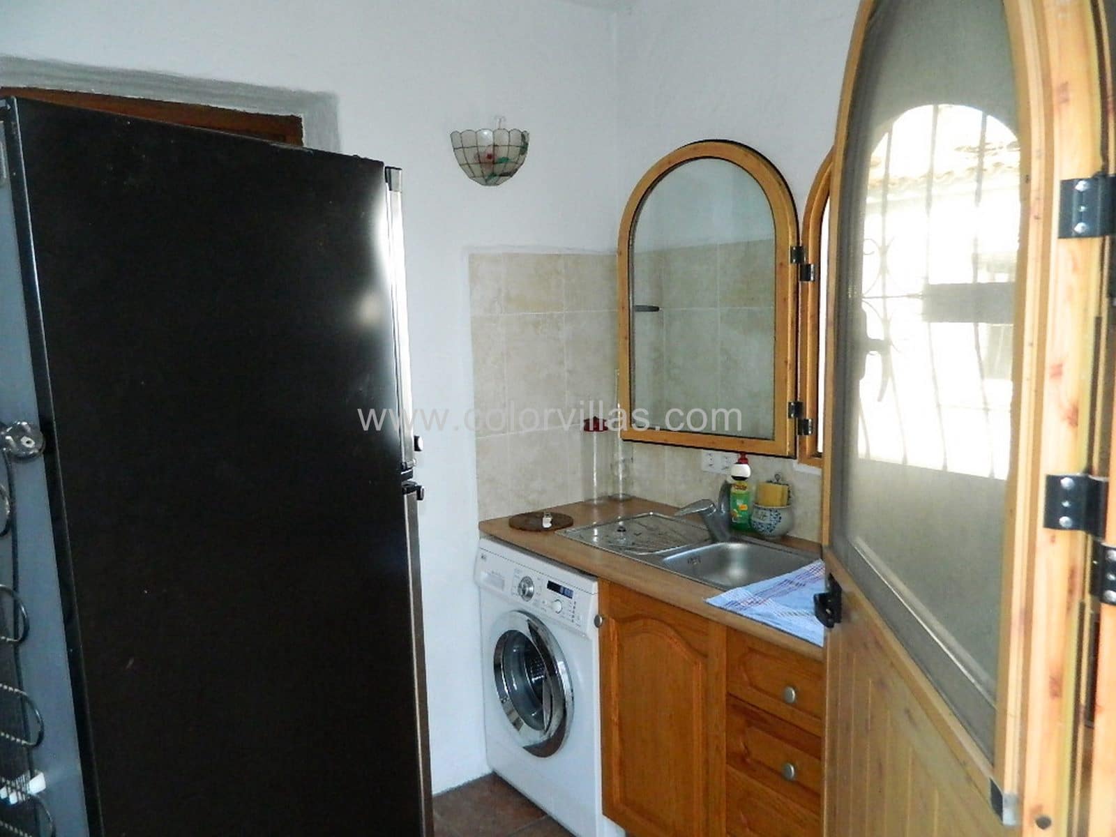 3 soverom Bungalow til salgs i Benitachell / Benitatxell med garasje - € 380 000 (Ref: 9795594)