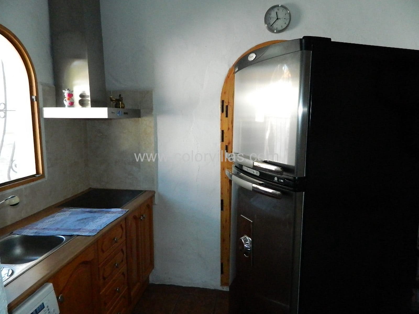 3 soverom Bungalow til salgs i Benitachell / Benitatxell med garasje - € 380 000 (Ref: 9795594)