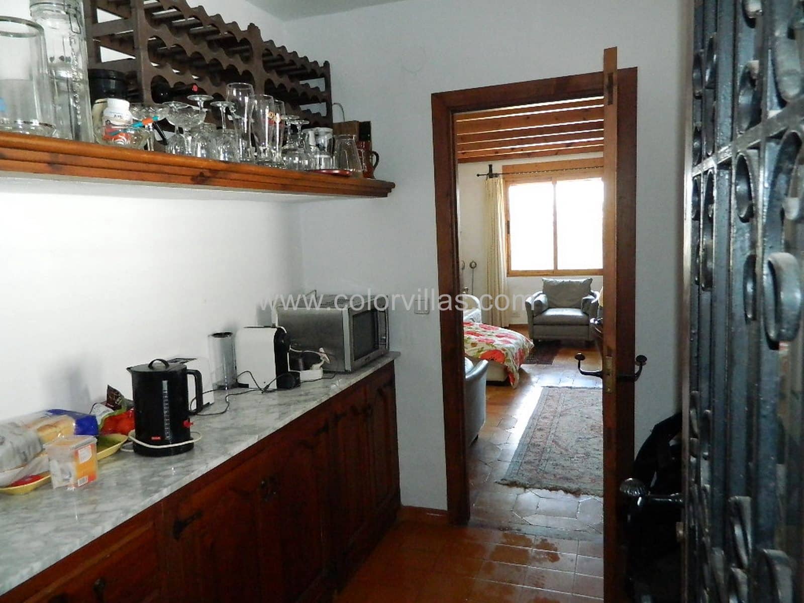 3 soverom Bungalow til salgs i Benitachell / Benitatxell med garasje - € 380 000 (Ref: 9795594)