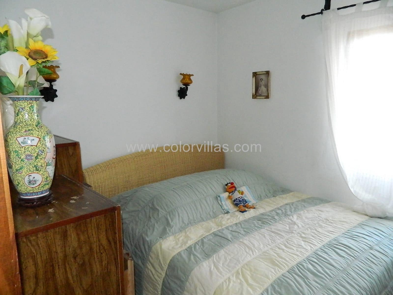 3 soverom Bungalow til salgs i Benitachell / Benitatxell med garasje - € 380 000 (Ref: 9795594)