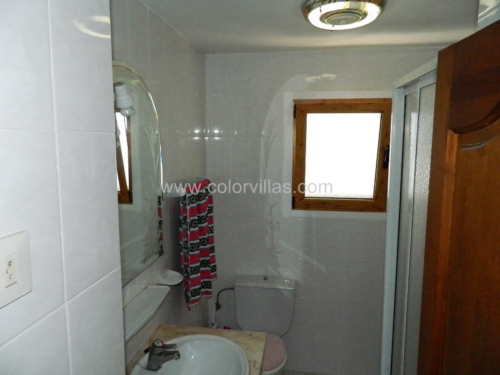 3 soverom Bungalow til salgs i Benitachell / Benitatxell med garasje - € 380 000 (Ref: 9795594)