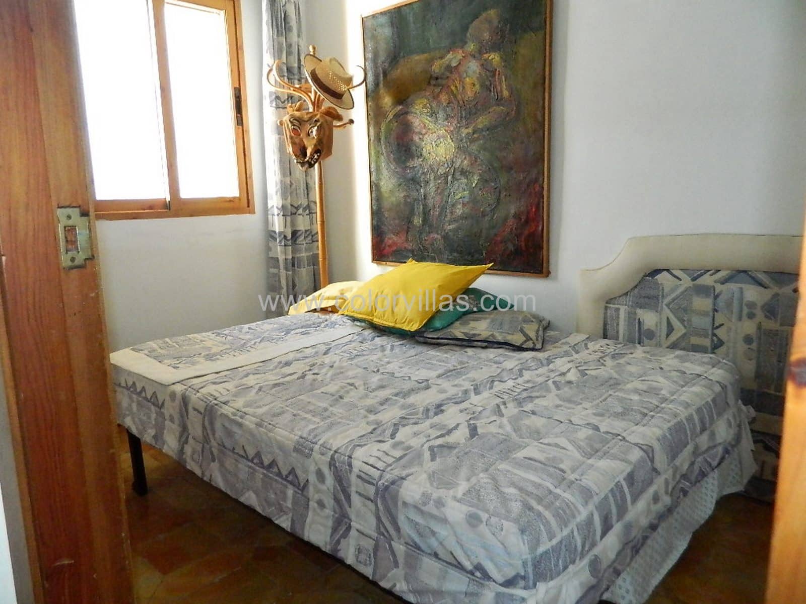 3 soverom Bungalow til salgs i Benitachell / Benitatxell med garasje - € 380 000 (Ref: 9795594)