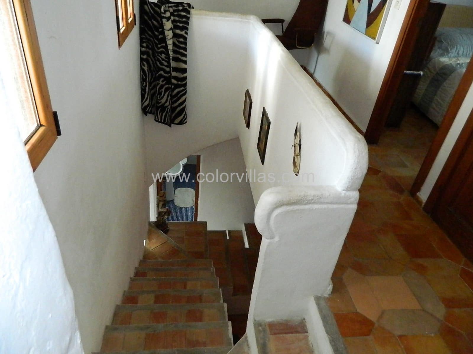 3 soverom Bungalow til salgs i Benitachell / Benitatxell med garasje - € 380 000 (Ref: 9795594)