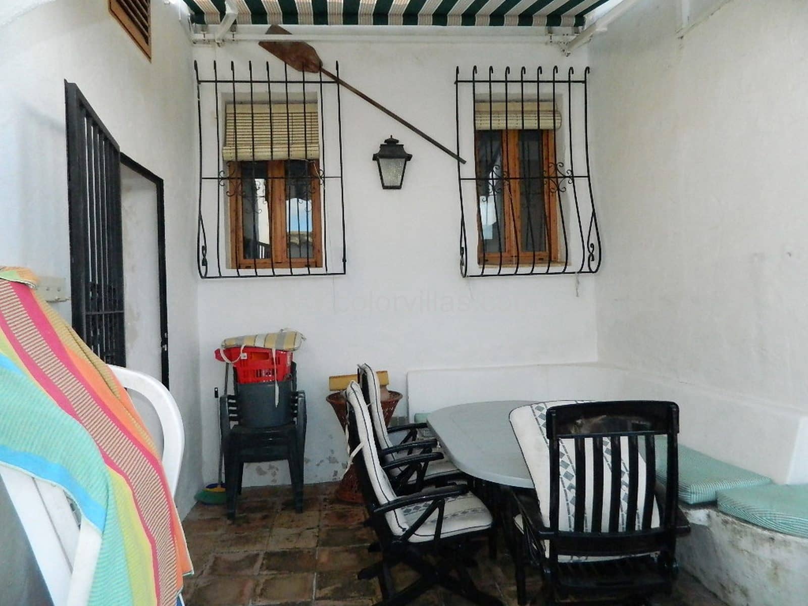 3 soverom Bungalow til salgs i Benitachell / Benitatxell med garasje - € 380 000 (Ref: 9795594)