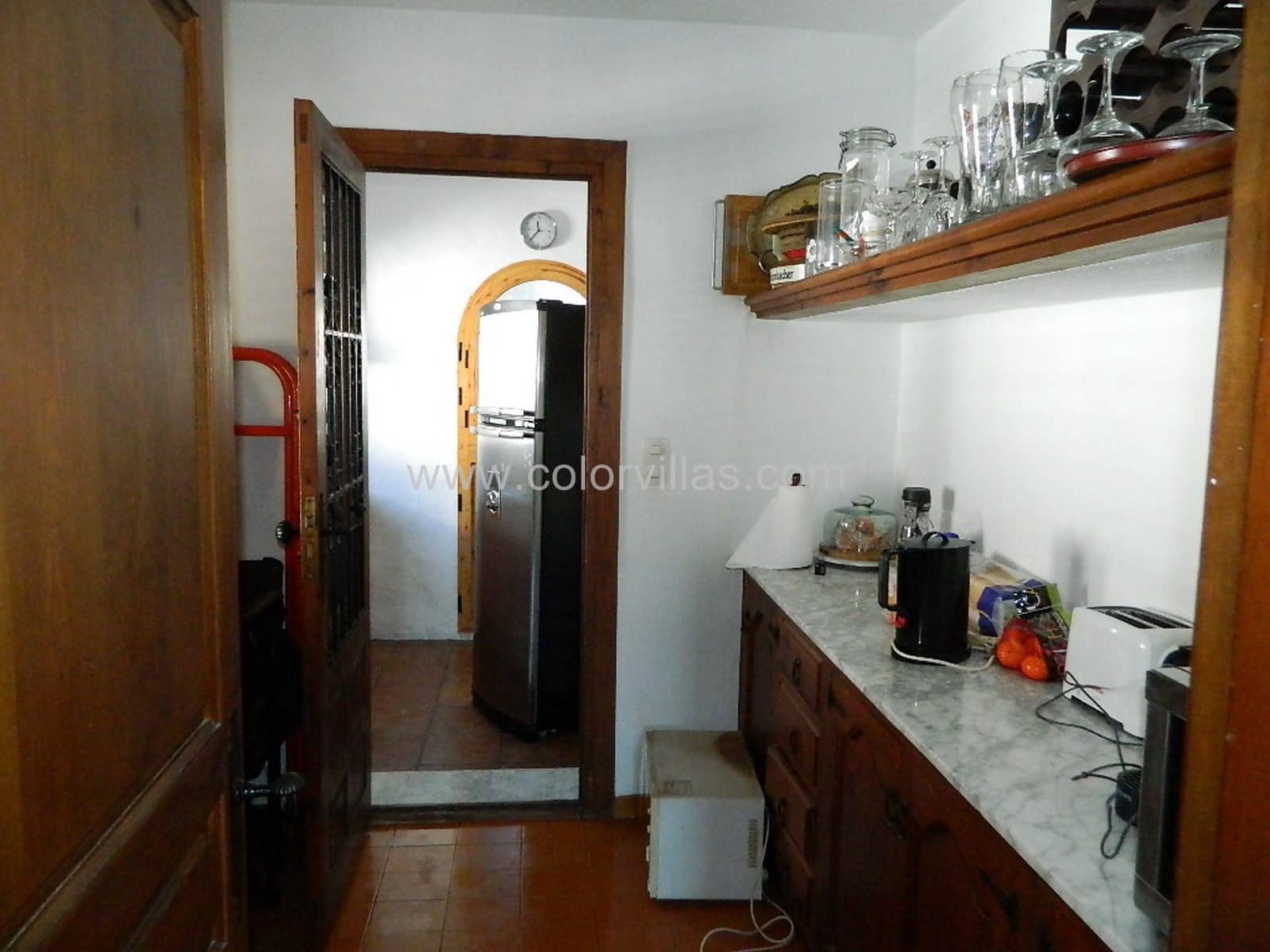 3 soverom Bungalow til salgs i Benitachell / Benitatxell med garasje - € 380 000 (Ref: 9795594)