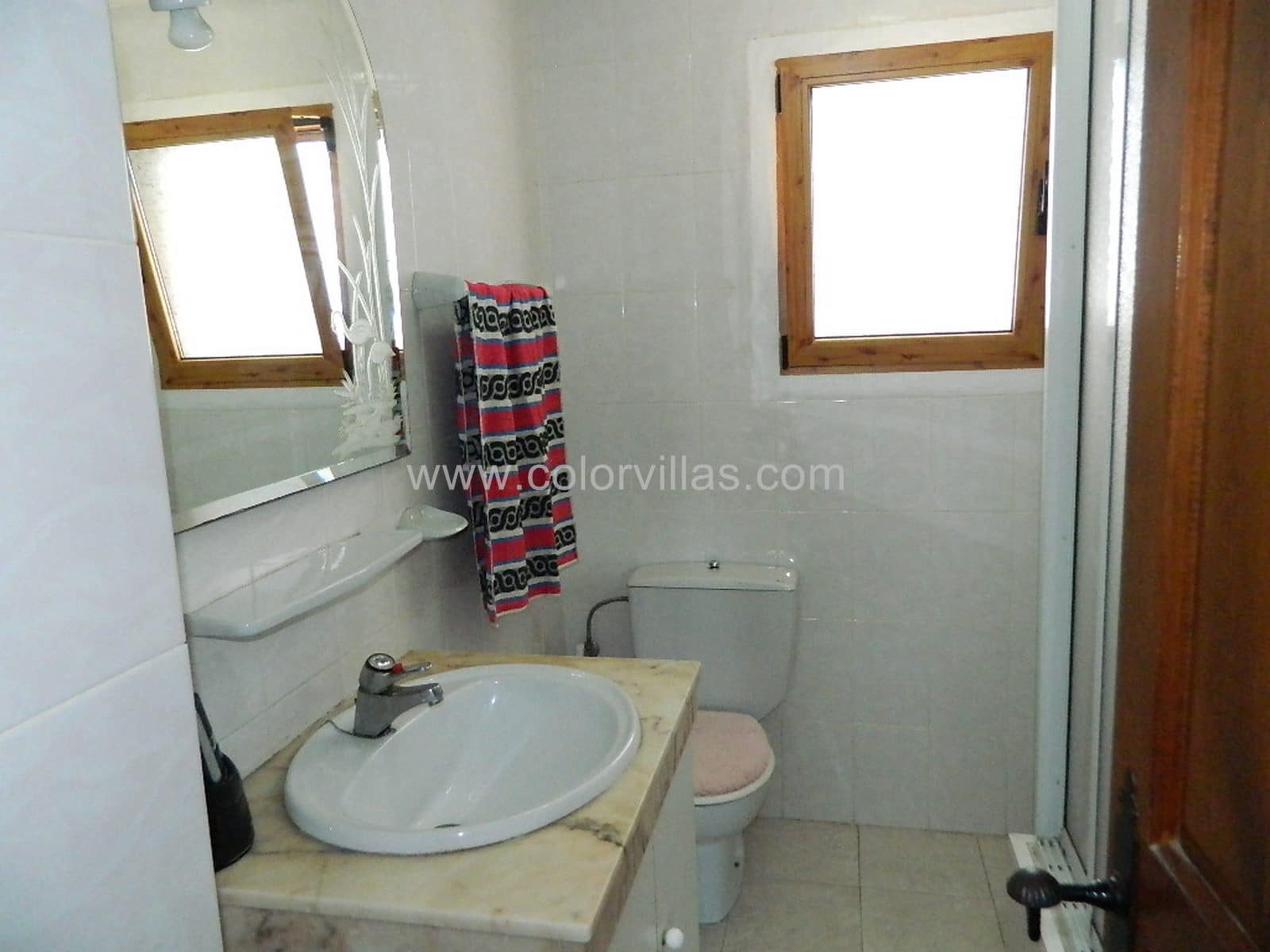 3 soverom Bungalow til salgs i Benitachell / Benitatxell med garasje - € 380 000 (Ref: 9795594)