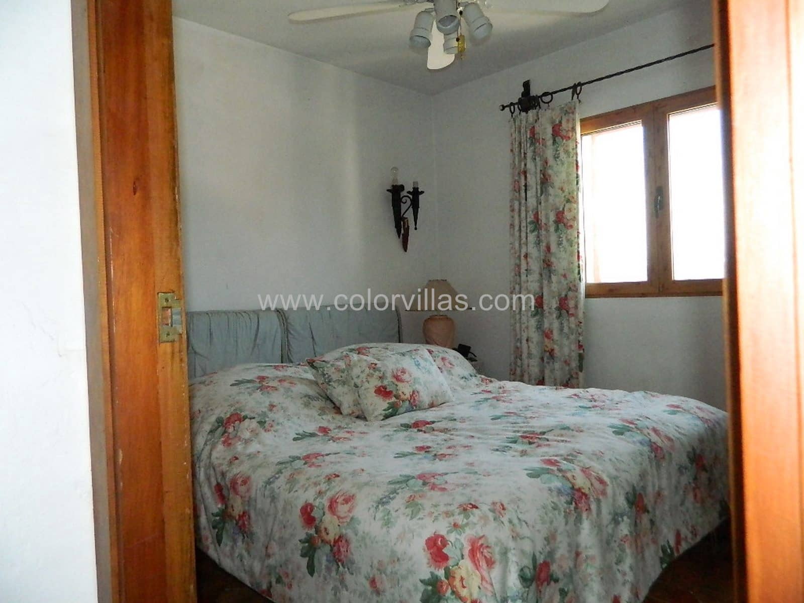 3 soverom Bungalow til salgs i Benitachell / Benitatxell med garasje - € 380 000 (Ref: 9795594)