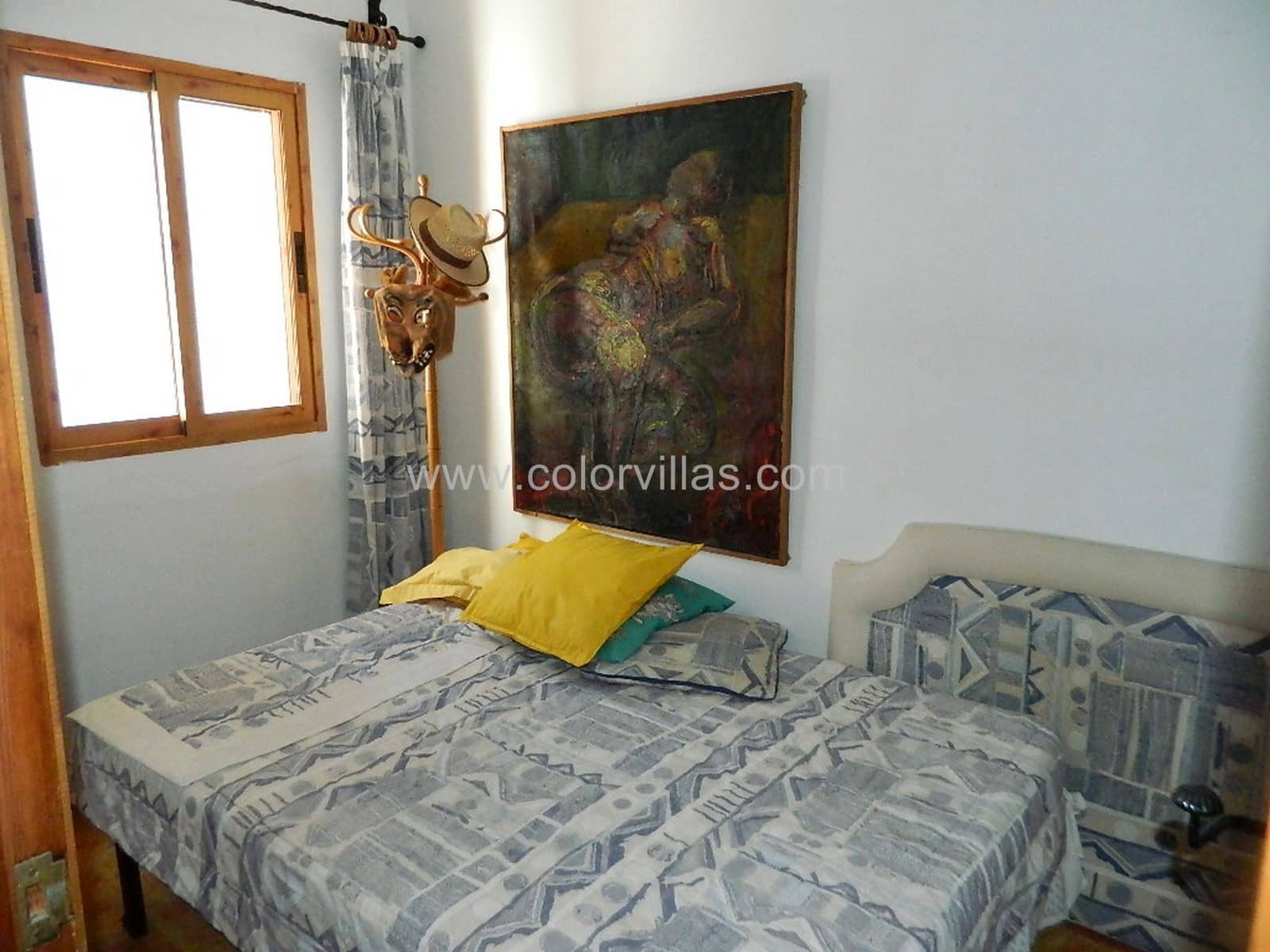 3 soverom Bungalow til salgs i Benitachell / Benitatxell med garasje - € 380 000 (Ref: 9795594)