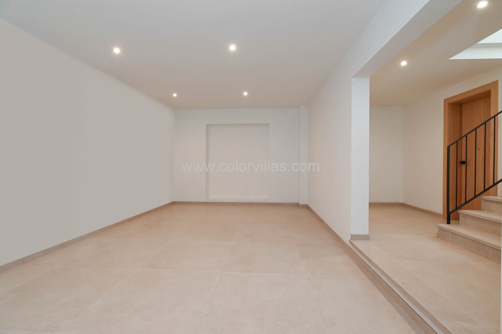 4 soverom Villa til salgs i Moraira med svømmebasseng garasje - € 1 495 000 (Ref: 9936812)