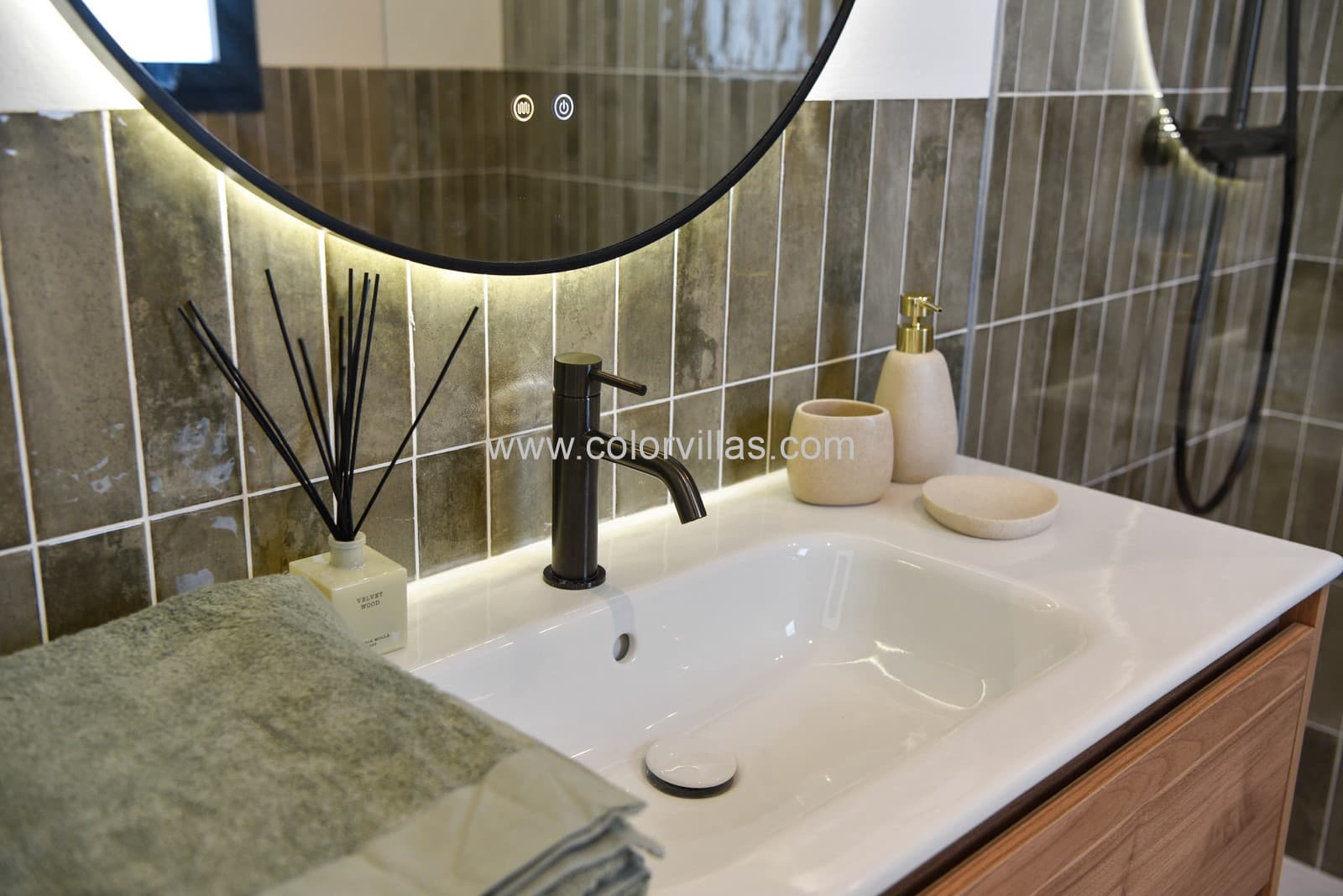 4 soverom Villa til salgs i Moraira med svømmebasseng garasje - € 1 495 000 (Ref: 9936812)