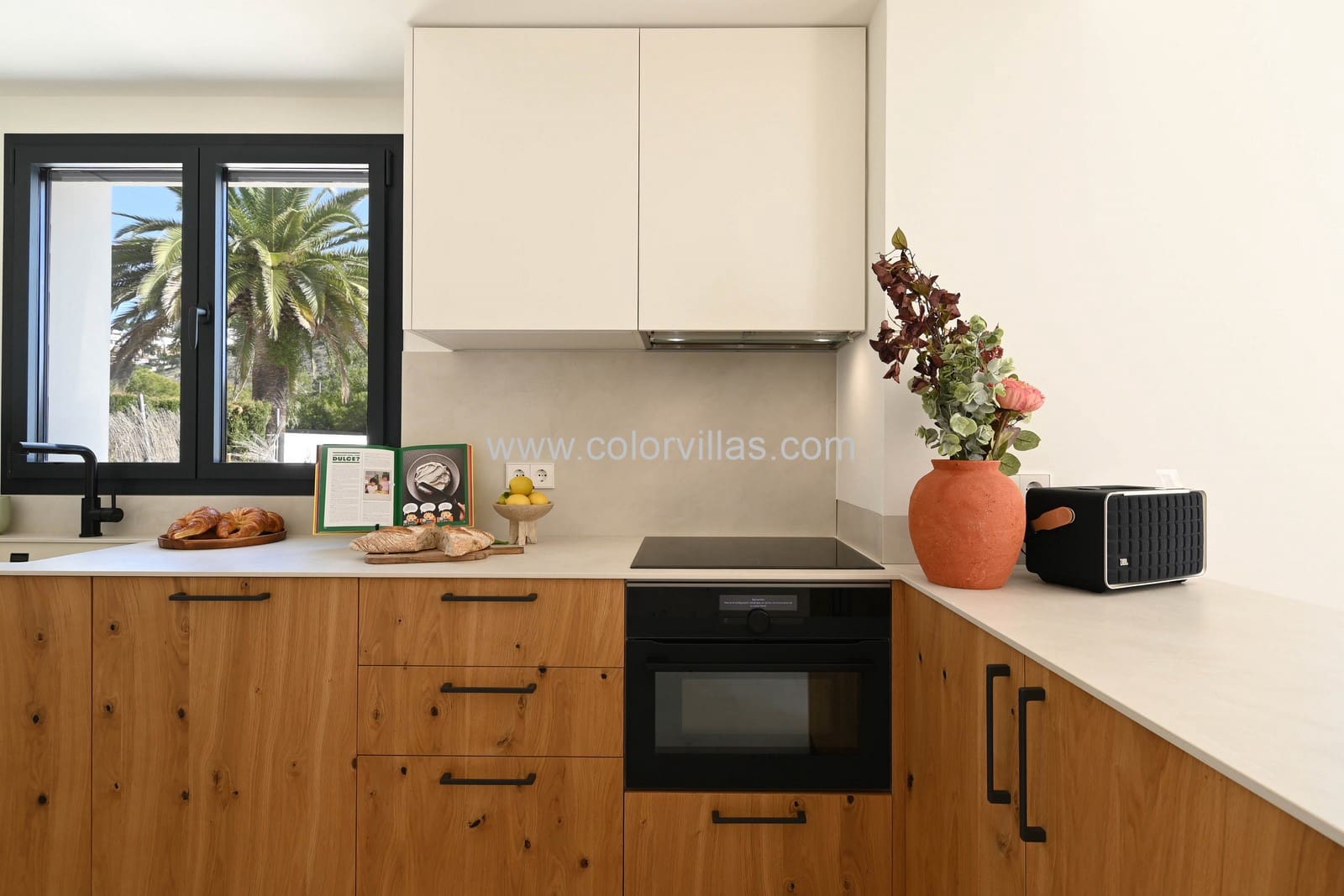 4 soverom Villa til salgs i Moraira med svømmebasseng garasje - € 1 495 000 (Ref: 9936812)