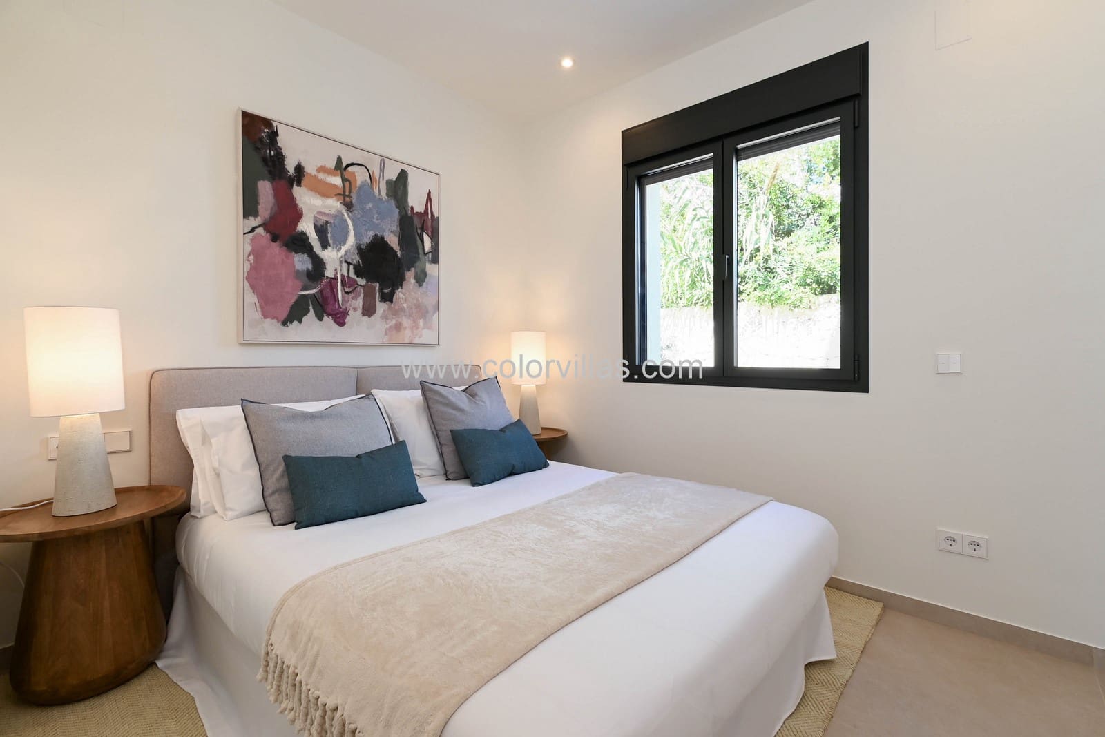 4 soverom Villa til salgs i Moraira med svømmebasseng garasje - € 1 495 000 (Ref: 9936812)