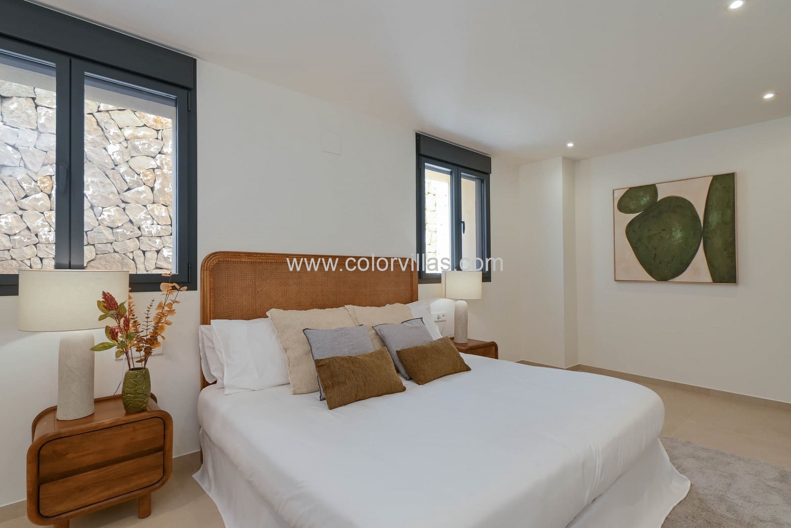4 soverom Villa til salgs i Moraira med svømmebasseng garasje - € 1 495 000 (Ref: 9936812)