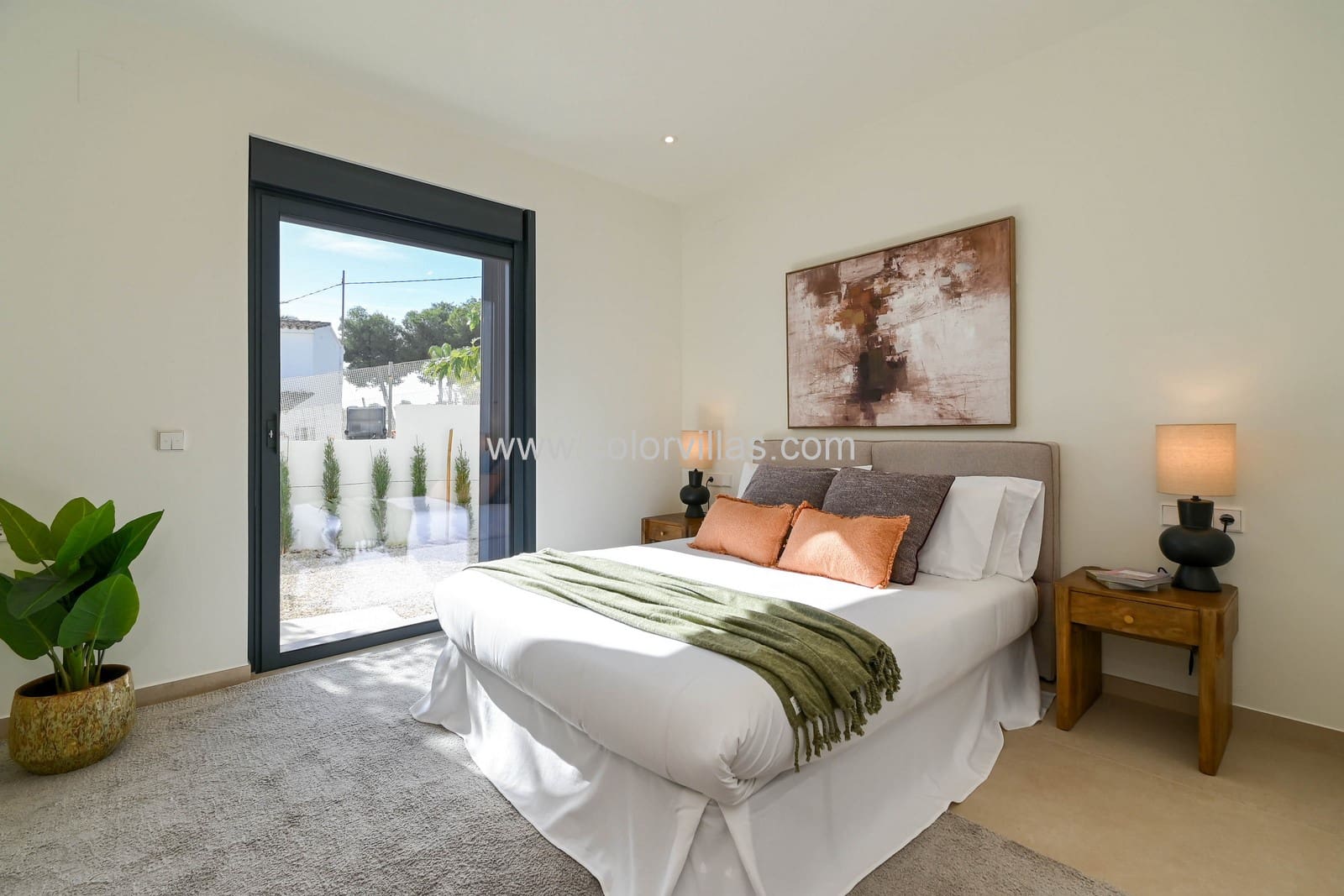 4 soverom Villa til salgs i Moraira med svømmebasseng garasje - € 1 495 000 (Ref: 9936812)