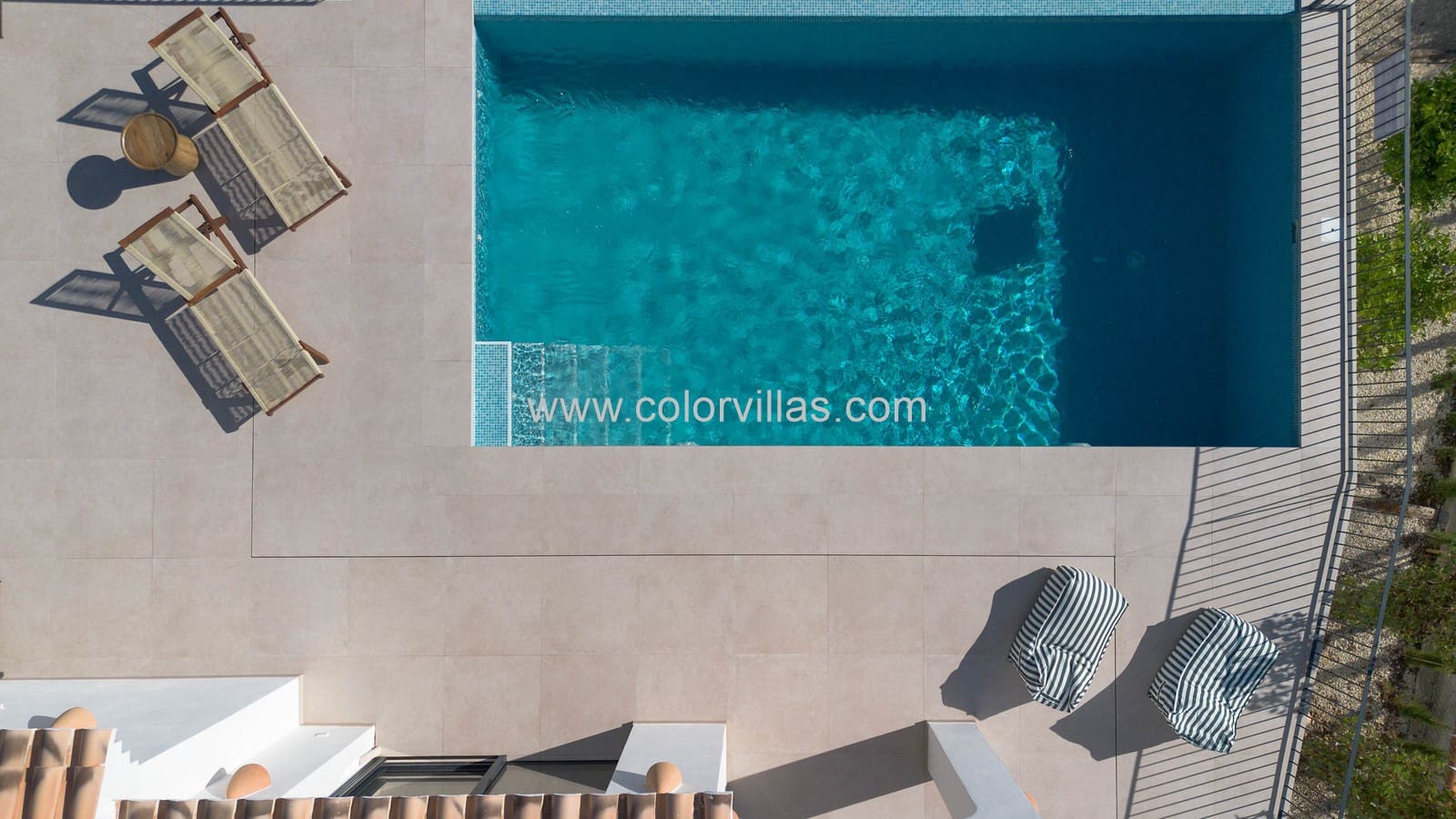 4 soverom Villa til salgs i Moraira med svømmebasseng garasje - € 1 495 000 (Ref: 9936812)