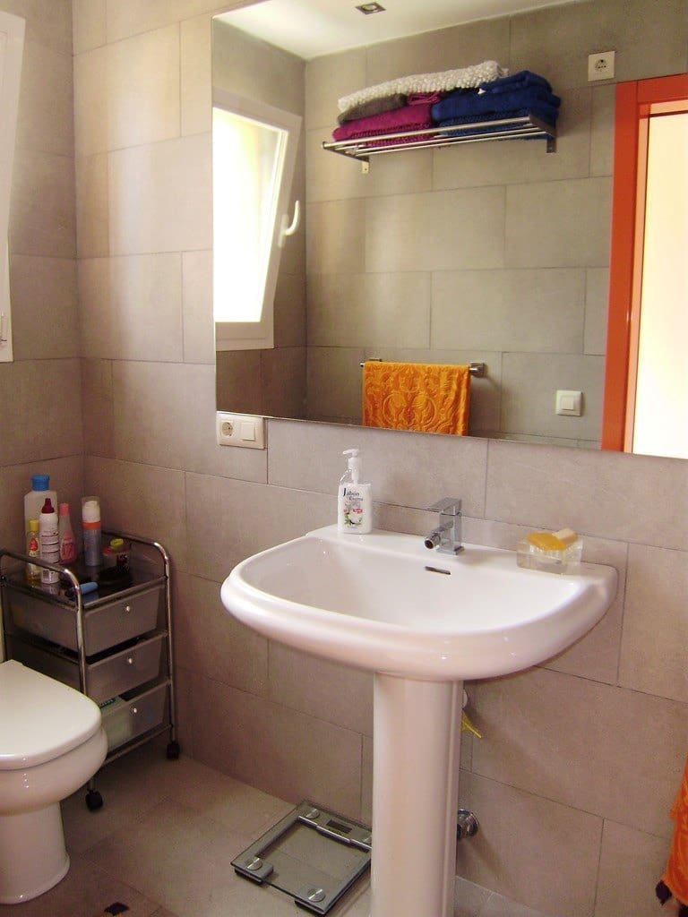 Bungalow de 2 habitaciones en Cumbre del Sol en venta con garaje - 240.000 € (Ref: 9981543)
