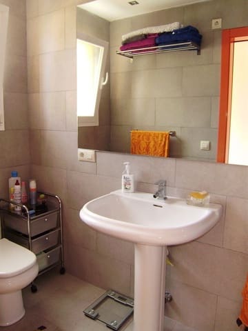Bungalow de 2 habitaciones en Cumbre del Sol, Benitachell / Benitatxell en venta con garaje - 240.000 € (Ref: 9981543)