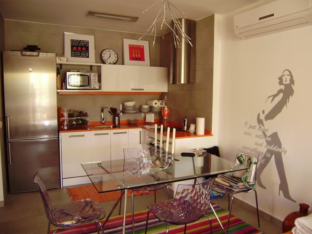 Bungalow de 2 habitaciones en Cumbre del Sol en venta con garaje - 240.000 € (Ref: 9981543)