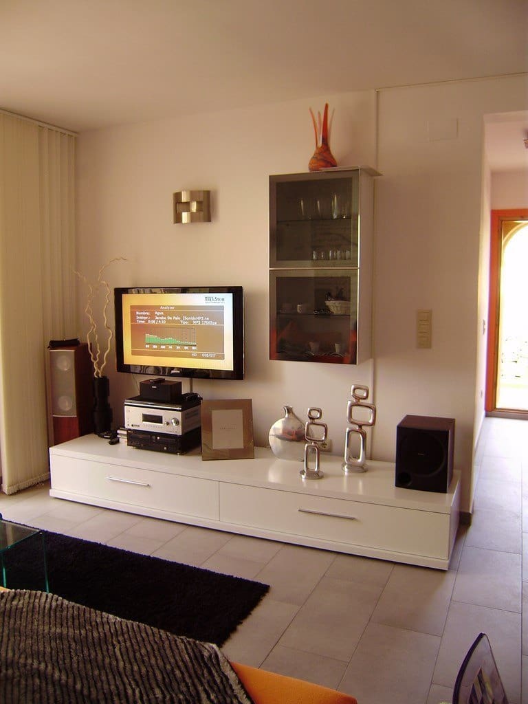 Bungalow de 2 habitaciones en Cumbre del Sol en venta con garaje - 240.000 € (Ref: 9981543)