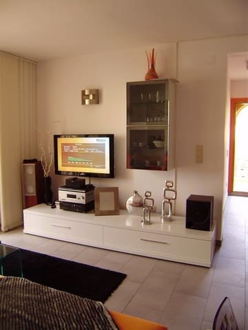 Bungalow de 2 habitaciones en Cumbre del Sol, Benitachell / Benitatxell en venta con garaje - 240.000 € (Ref: 9981543)