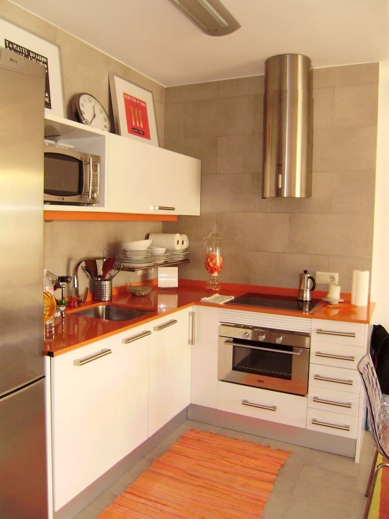 Bungalow de 2 habitaciones en Cumbre del Sol en venta con garaje - 240.000 € (Ref: 9981543)