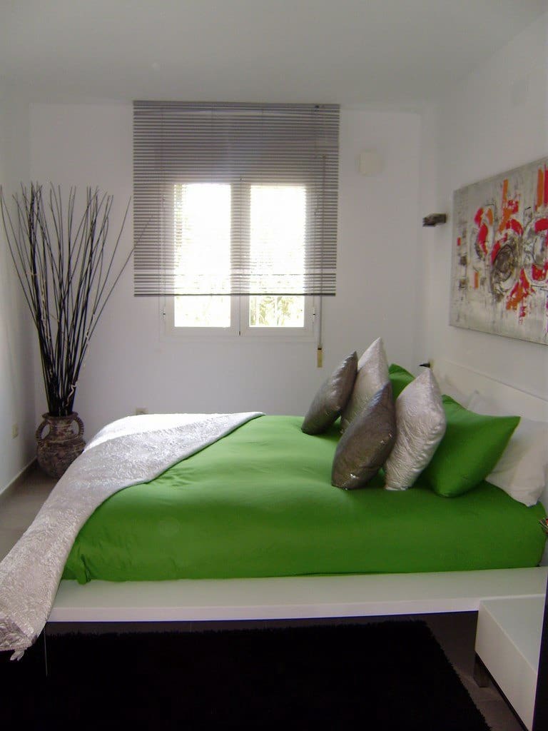 Bungalow de 2 habitaciones en Cumbre del Sol en venta con garaje - 240.000 € (Ref: 9981543)