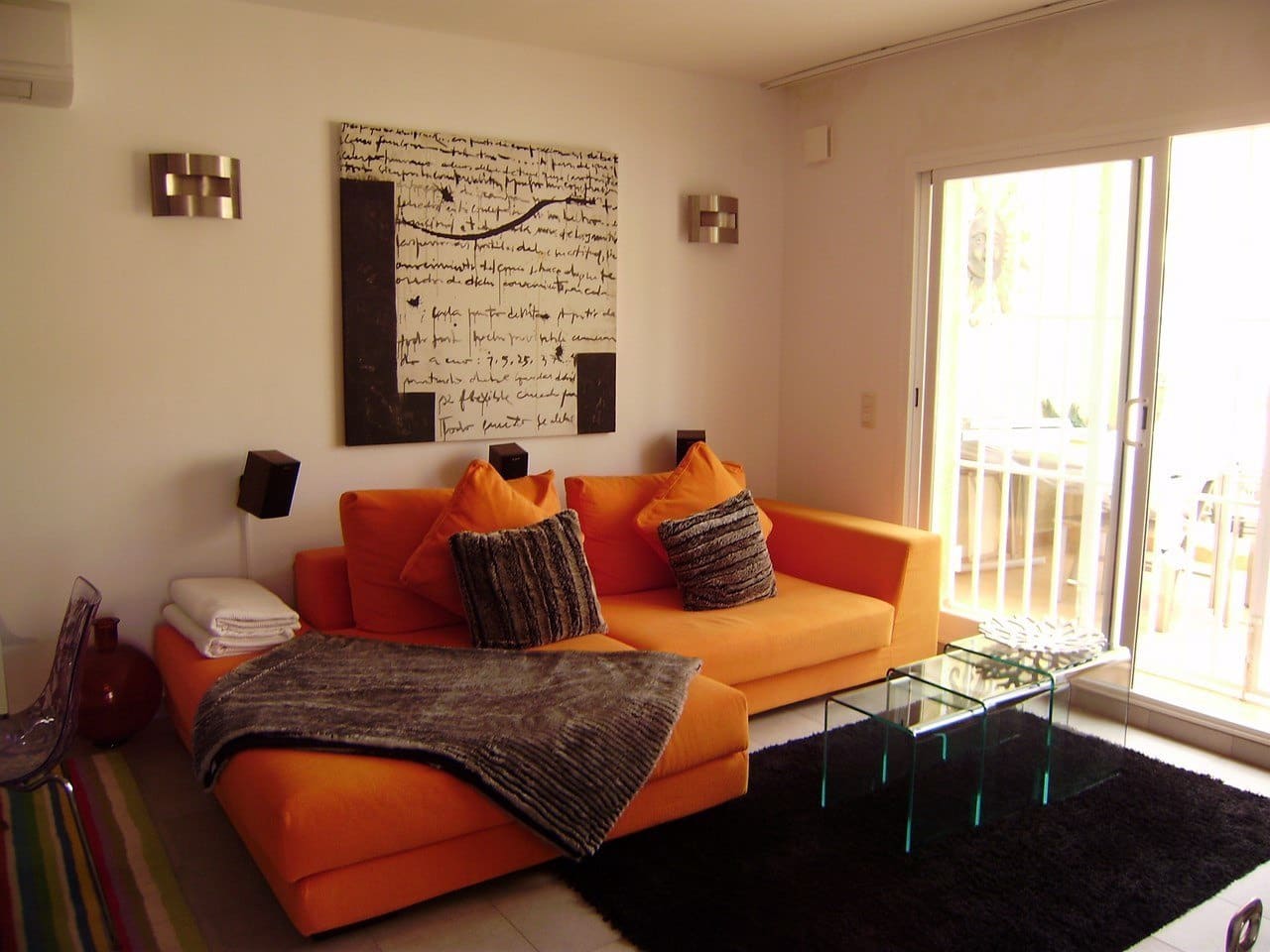 Bungalow de 2 habitaciones en Cumbre del Sol en venta con garaje - 240.000 € (Ref: 9981543)
