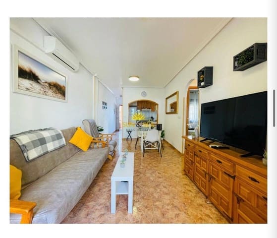 2 Zimmer Apartment zu verkaufen in Los Alcázares - 129.000 € (Ref: 10062241)