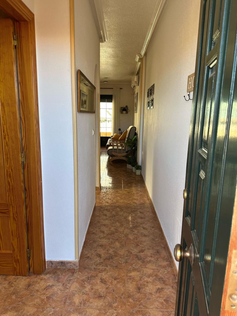 2 Zimmer Apartment zu verkaufen in Los Alcazares - 129.000 € (Ref: 10062241)